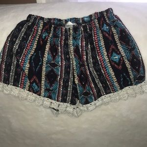Cute shorts